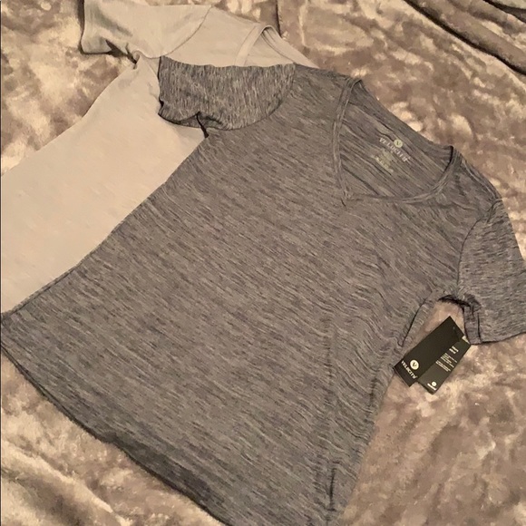 Velocity Dri-Fit Active Top Bundle - Picture 2 of 6